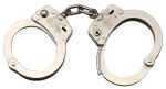 Smith & Wesson Handcuffs Model 104 Max Security 350107